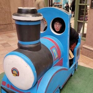 Meet your Posher, Feliciano